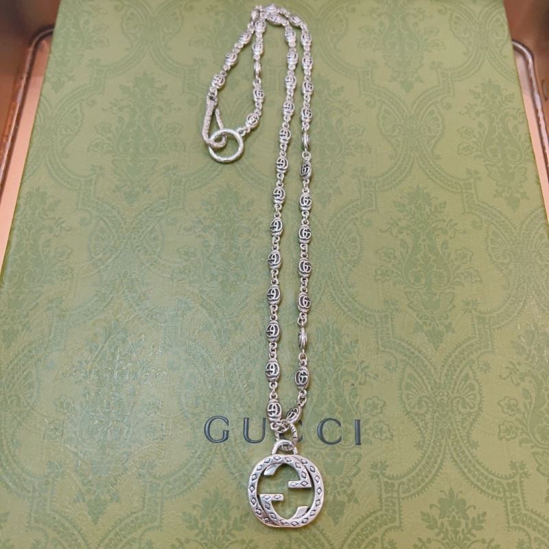 Gucci Necklaces